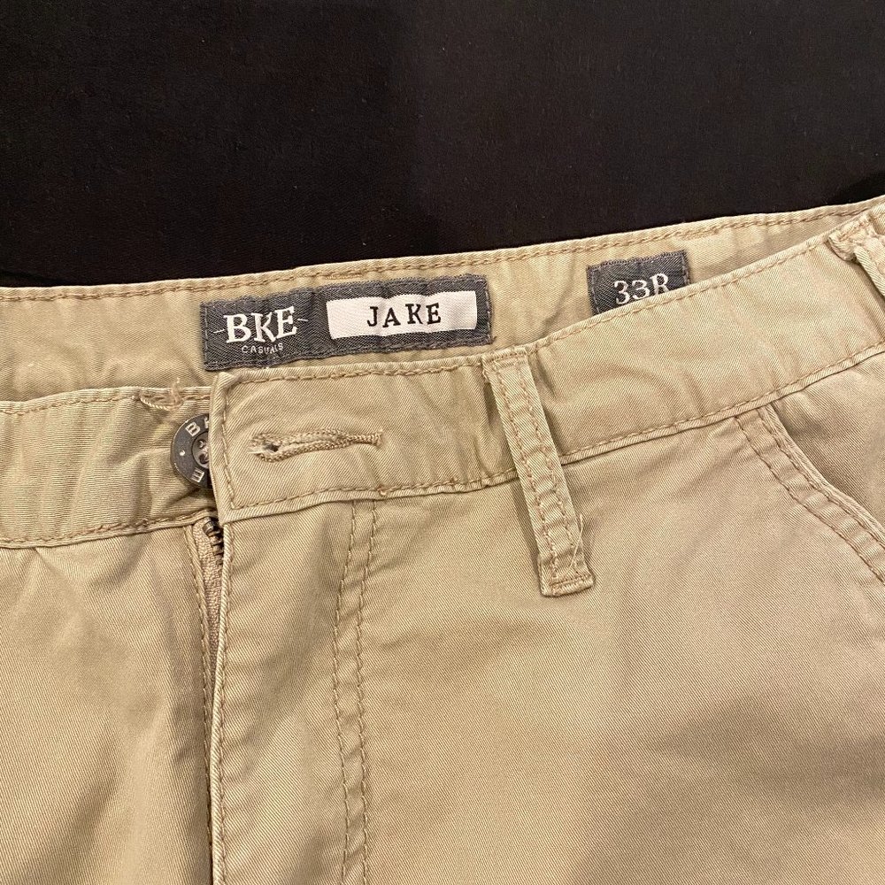 BKE Jake Khakis